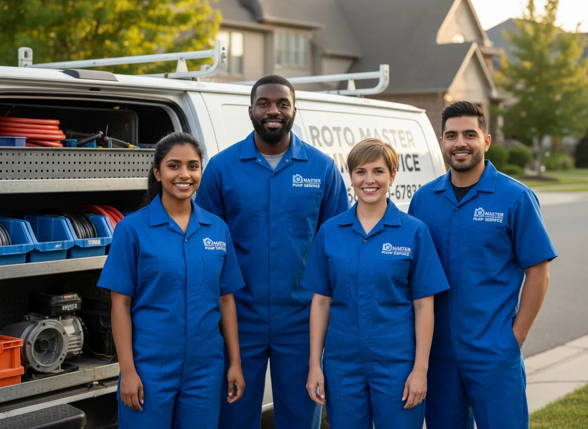 Sump Pump Installation company in Mahwah, NJ